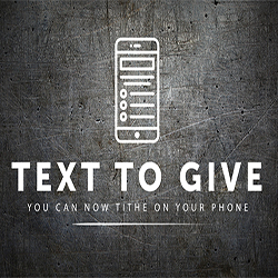 text-give copy
