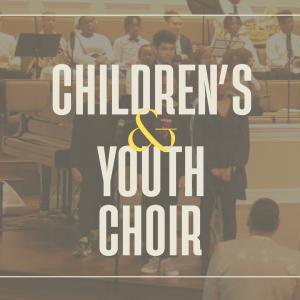 child & youth choir