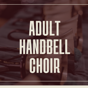 handbell choir