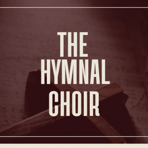 hymnal choir