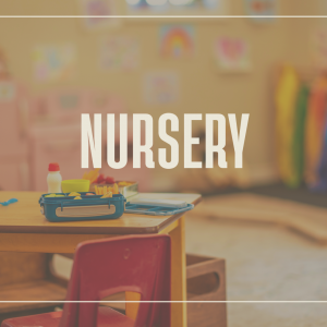 nursery