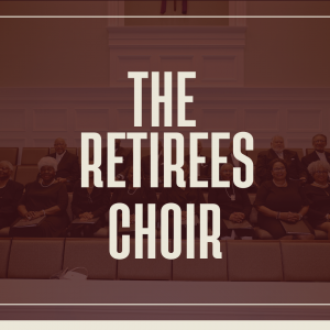 retirees choir