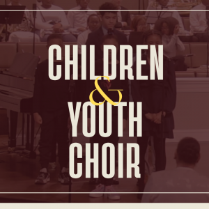 youth choir